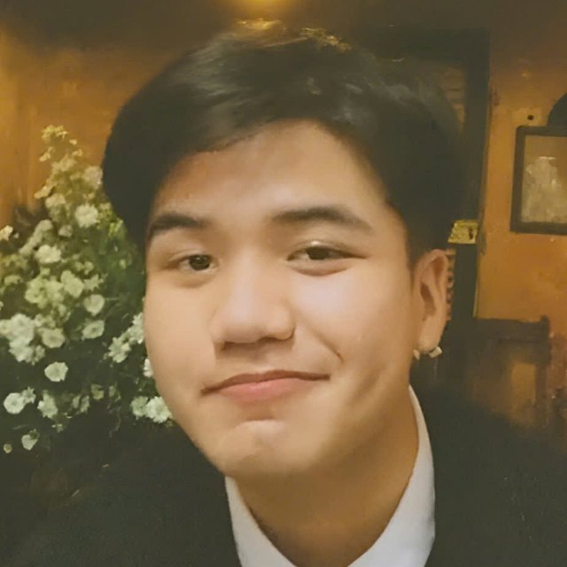 Nam, the iGreener teacher