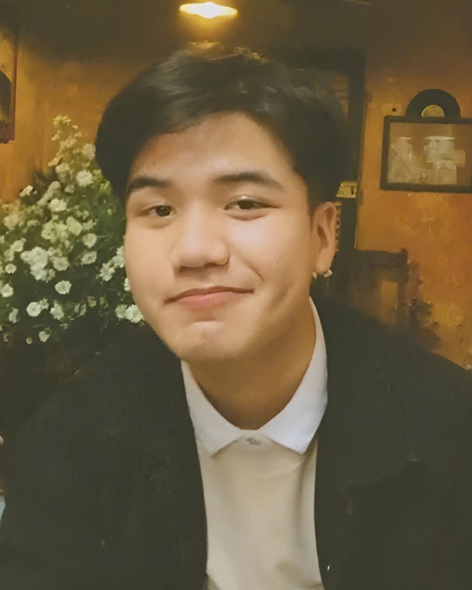 Portrait photo of Nam, the iGreener teacher